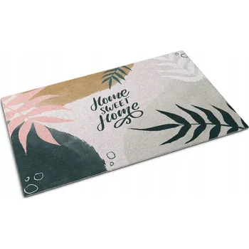 Rohožka Hotová textilní venkovní rohožka 150 x 100 cm