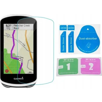 IP kamera Cyklopočítač bezdrátový RZAkcesoria Garmin GPS EDGE 1040