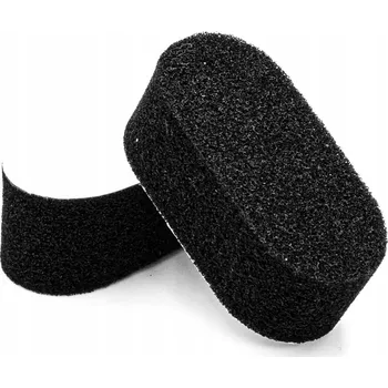 Příslušenství pro čtečku elektronické knihy Houbičky pěnové polštáře na hlavový most do koss porta PRO