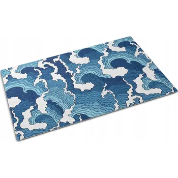 Rohožka Hotová textilní venkovní rohožka 150 x 100 cm