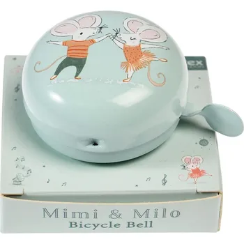 Zvonek na kolo Zvonek na kolo Mimi and Milo – Rex London ID_1674752