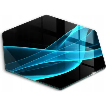 Obraz Krájecí deska Wallfluent sklo 1 ks