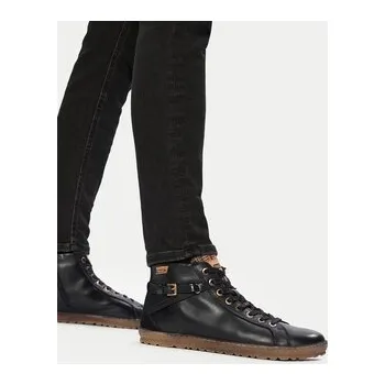 Pracovní obuv Kotníková obuv Pikolinos 901-7312 Černá 35