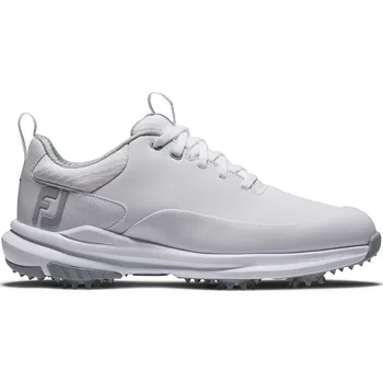 FootJoy Tour Rival Women UK 7, White/White/Grey, dámské