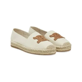 Dámské baleríny Espadrilky Aldo Santa Clara 13968708 Hnědá 39