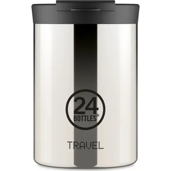 24Bottles, Termální hrnek Travel Tumbler ocelový 350 ml - Formadore