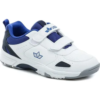 Chlapecké tenisky Lico 366120 Peyton VA bílo modré sportovní tenisky EUR 36
