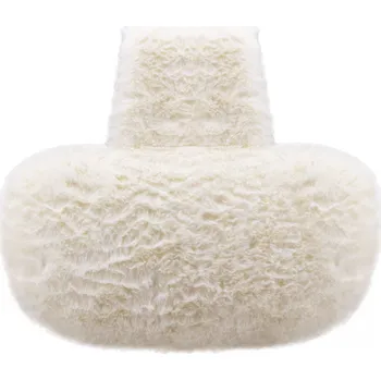 Stínidlo Umage, Opěrka hlavy křesla Umage Teddy bílá - Formadore