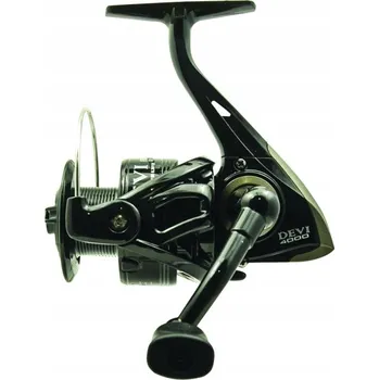 Rybářský naviják Mistrall Naviják Devi FD 3000