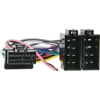 Auto Hi-Fi OEM kabely autorádií Sony - MDX / MEX / XAV