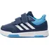 Chlapecké tenisky adidas Tensaur Hook and Loop IE0922