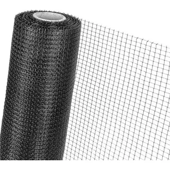 Doplněk pro dětské hřiště 4iQ Group Síť proti krtkům 1x50m 25g/m 16x16 mm