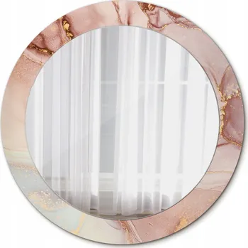 Zrcadlo Zrcadlo Wondeca nástěnné kulaté 700 x 700 mm