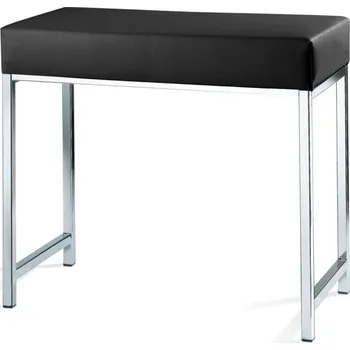 Decor Walther, Lavička Decor Walther Classic černá - Formadore