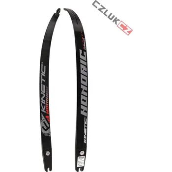 Luk Kinetic Honoric V2 C/F ILF Limbs (Ramena luku Kinetic Honoric V2 C/F ILF Limbs)