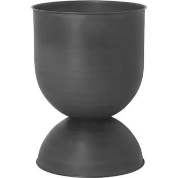 Květináč Ferm Living, Květináč Hourglass střední - Formadore