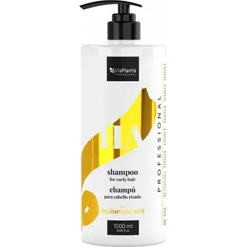 Šampon Šampon Vis Plantis 1000 ml pro regeneraci a hydrataci