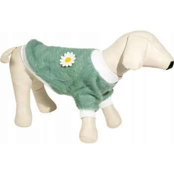 Dámský svetr Svetřík Petinio zelený XS