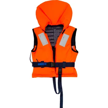 Člun Dětská záchranná vesta CRETE 100N (<15 kg, obvod hrudníku 40 - 60 cm) 00495-0