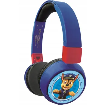 Sluchátka Sluchátka přes uši Lexibook HPBT010PA