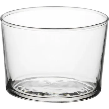 Sklenice Bormioli Rocco zmrzlinový pohár Bodega Mini 200 ml, 6 ks