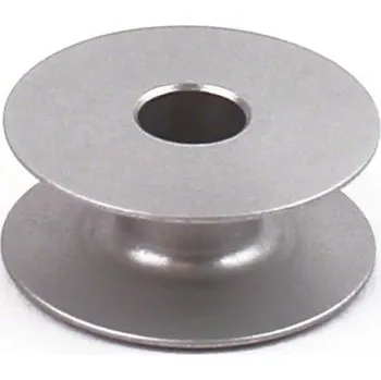 Příslušenství k šicímu stroji Příslušenství Brother - cívka průmyslové hliníková 1 ks