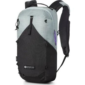 turistický batoh Ultralehký batoh Gossamer Gear Cima 15 Barva: Grey, Velikost: Uni