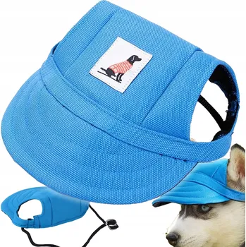 Kšiltovka Kšiltovka Fazoo modrá M