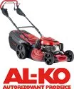 Benzínová sekačka na trávu AL-KO Premium 524 VSED-A - SKLADEM !