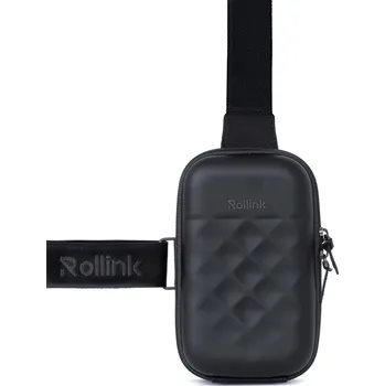 Rollink, Pánská taška Go Mini Bag černá - Formadore