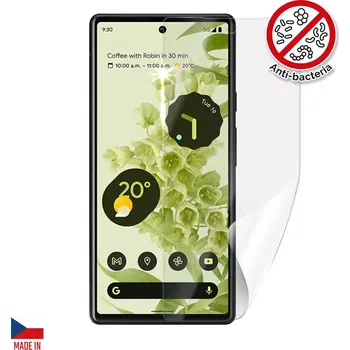 Screenshield Anti-Bacteria GOOGLE Pixel 6 5G folie na displej