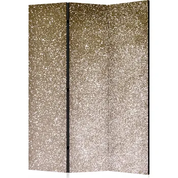 Paraván Dekorativní Paraván do salonu krásy závěs stěna 135x172 cm