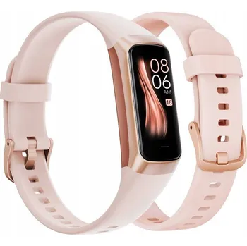 Hodinky Chytré Hodinky Smart-Trend SMARTBAND C60/ S- PINK růžové