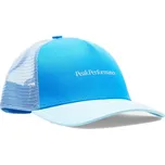 Dámská kšiltovka Peak Performance Pp Trucker Cap Cloud