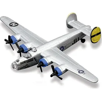 autíčko Maisto Air Force Tailwinds – B-24 Liberator
