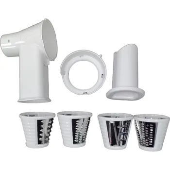 Příslušenství pro kuchyňský robot Přídavný strojek na strouhání k robotu Eta