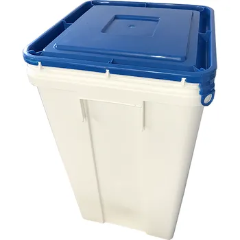 Kontejner Darbox 70l zaklapávací