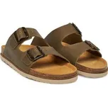 Nazouváky Dr. Brinkmann 700678-07 Khaki 37