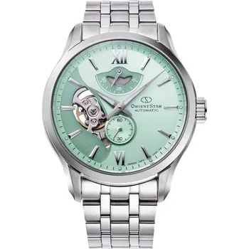 Hodinky Orient Star Contemporary Layered Skeleton RE-AV0B11E Limited Edition + 5 let záruka a dárek ZDARMA