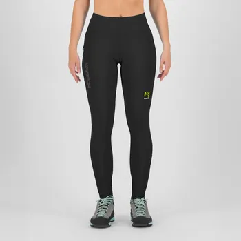 Dámské kalhoty KARPOS W Rock Evo Tights, Vulcan velikost: M