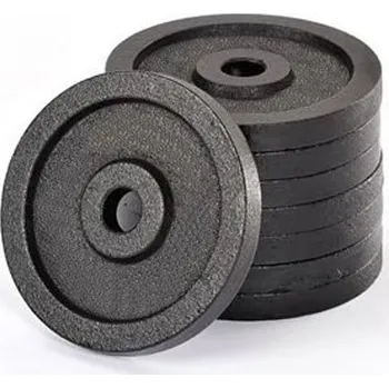 SEDCO Kotouč na jednoruční činky - 29 mm varianta: 2,5