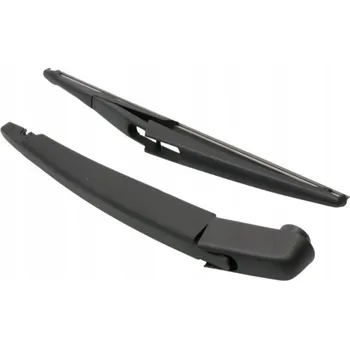 Zavěšení kol Peugeot 308 Stěrač Zadní Lišta + Rameno