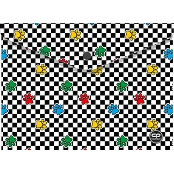 Obálková složka A4 Patio