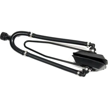 Člun Proplachovací redukce pro lodní motory / Klapky / Uši PROFESSIONAL EVAL 03911