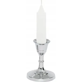 Svícen Svícen Moreli 03-080 stříbrný