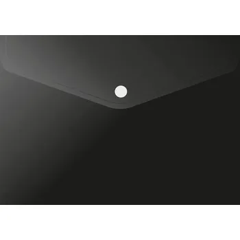 Desky s klipem A4 Tetis