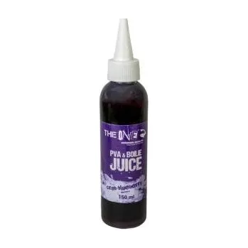 Boilies The One PVA & Boilie Juice Purple 150ml
