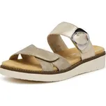 Nazouváky Remonte D2048-91 Béžová 38