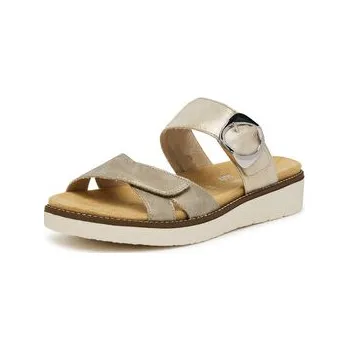 Dámské pantofle Nazouváky Remonte D2048-91 Béžová 38