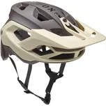 Cyklistická helma Fox Speedframe Helmet 5050 MIPS Cream - M
